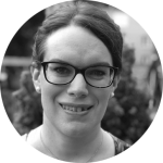 Alexandra Kafka Larsson - Underrättelse och informationshantering