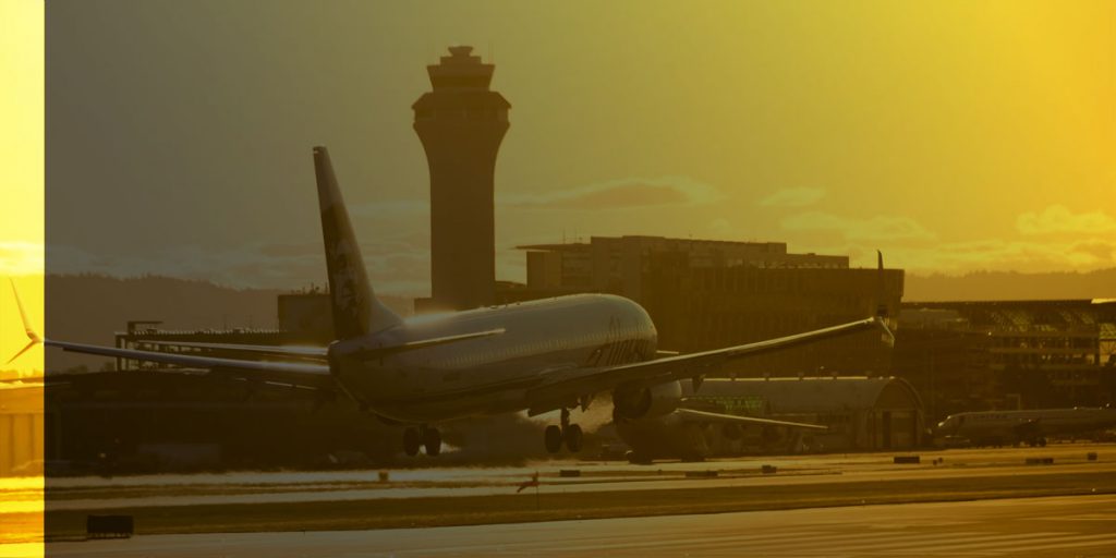 Ökade krav på säkerhetsskydd för svenska flygplatser
