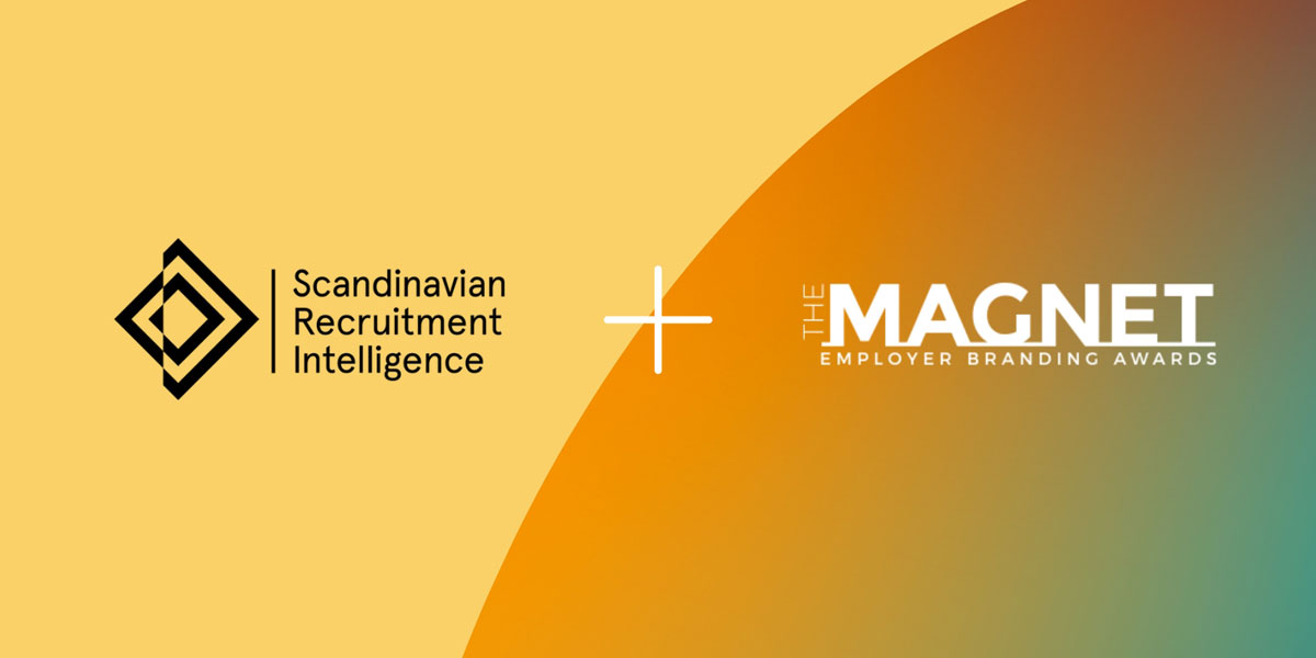 SRI stolt sponsor av Magnet Awards – SM i Employer branding