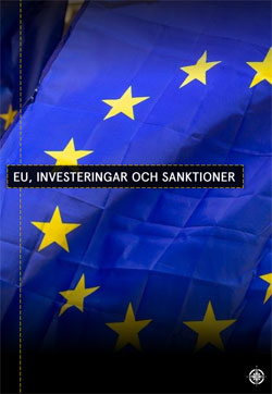 Analys av EU:s investeringar och sanktioner