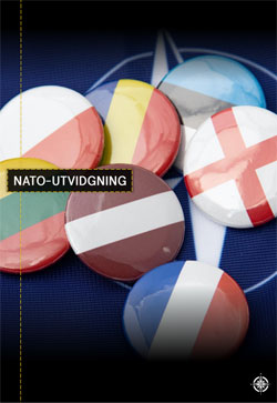 Omvärldsbevakning - Nato-frågan