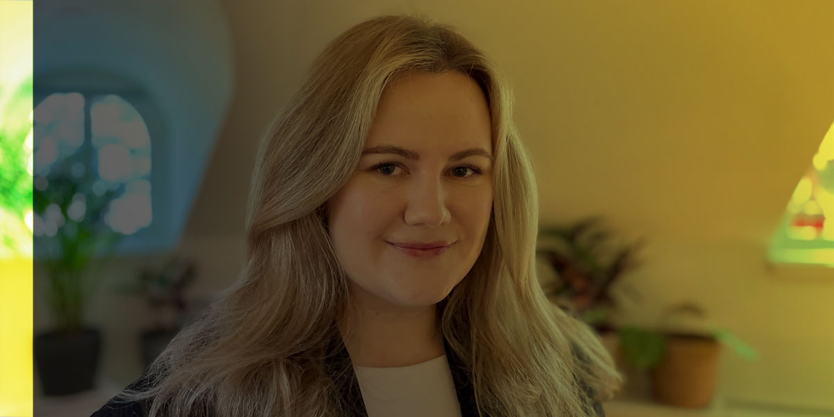 Från Analytiker med fokus på bakgrundskontroller till kundnära Client Success Manager – Möt Elisabeth Sjöberg