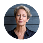 Jeanette Lesslie Wikström - SäkerhetsBranschen