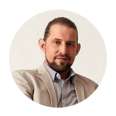 NIS2 och compliance - Henrik Almström