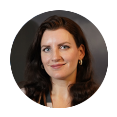 Emelie Staaf Karijord, Saab, Security vetting och säkerhetsprövning