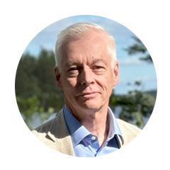 Joakim Paasikivi, Militärexpert, SRI Advisory board
