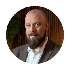 Mats Hultgren - Truesec