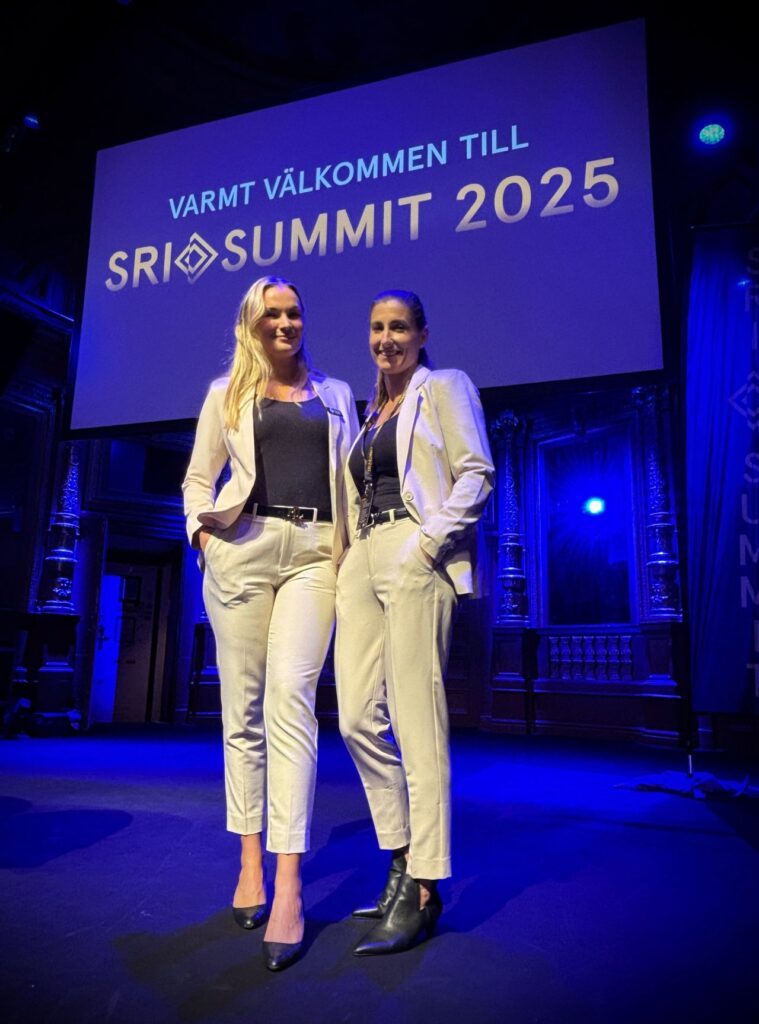 SRI Summit 2025